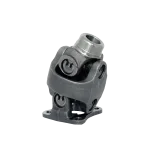 1310 Series Customized LQ31FT65M01 Double Cardan CV Head
