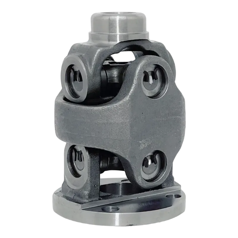 Non-Greasable 1310 Series LQ31FT60M01 Double Cardan CV Head
