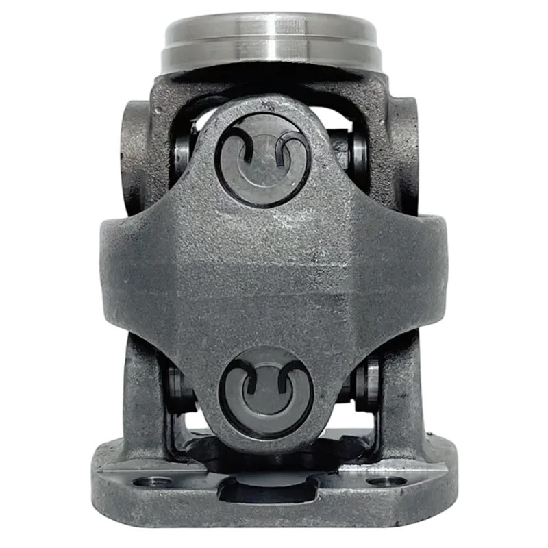 Greasable 1350 Series LQ35FT65F02 Double Cardan CV Head
