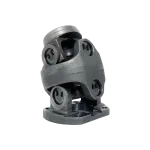 1350 Series Customized LQ35FT65F02  Double Cardan CV Head