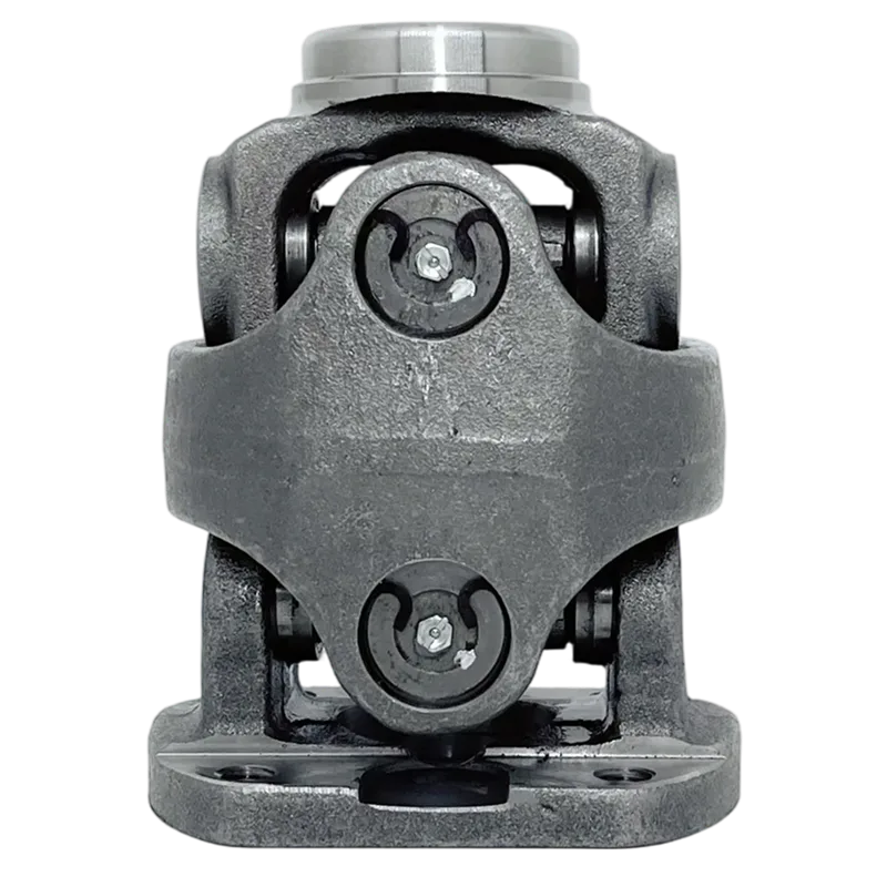 Non-Greasable 1350 Series LQ35FT50F02 Double Cardan CV Head