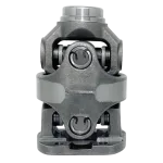 Non-Greasable 1410 Series LQ41FT69M01 Double Cardan CV Head