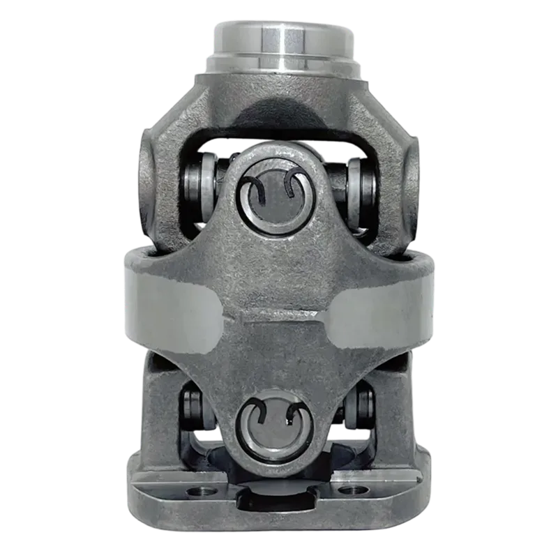 Non-Greasable 1410 Series LQ41FT69M01 Double Cardan CV Head