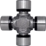 Non-Greaseable Universal Joint LQ 1020468 with 4 Plain Round Bearings