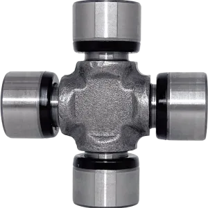 Non-Greaseable Universal Joint LQ 1020468 with 4 Plain Round Bearings