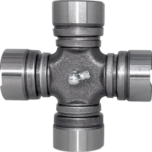 Greaseable Universal Joint LQ 3160175 with Thrush Plate Bearing