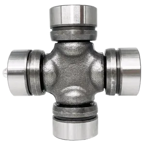 Greaseable Universal Joint LQ 1010479 with 4 Grooved Round Bearings