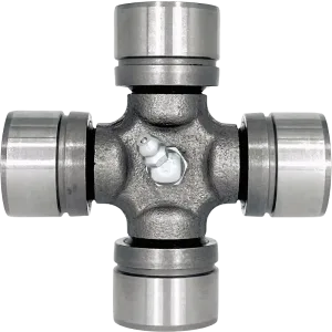 Greaseable Universal Joint LQ 1010182 with 4 Grooved Round Bearings