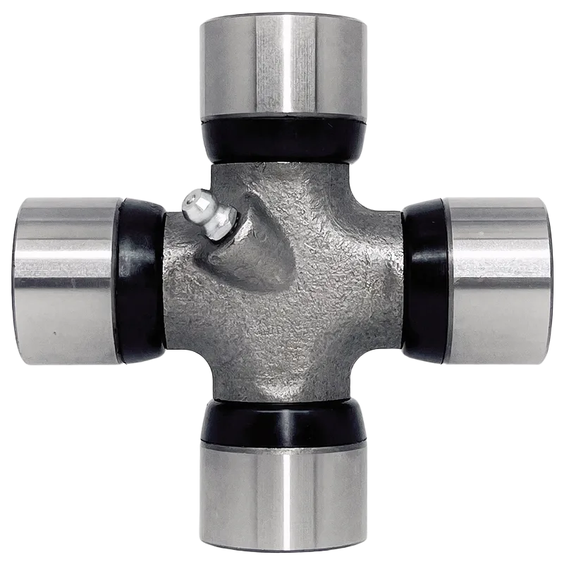 Greaseable Universal Joint LQ 5-178X with 4 Plain Round Bearings