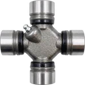 Greaseable Universal Joint LQ 1010418 with 4 Grooved Round Bearings