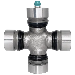 Greaseable Universal Joint LQ 1010316 with 4 Grooved Round Bearings