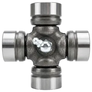 Greaseable Universal Joint LQ 1010380 with 4 Grooved Round Bearings