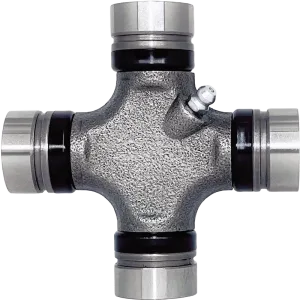 Greaseable Universal Joint LQ 5-273X with 4 Grooved Round Bearings