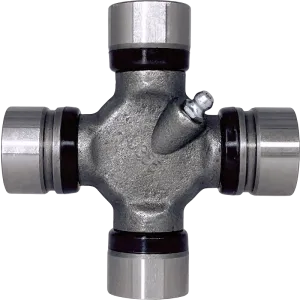 Greaseable Universal Joint UJ355 with 4 Bearings