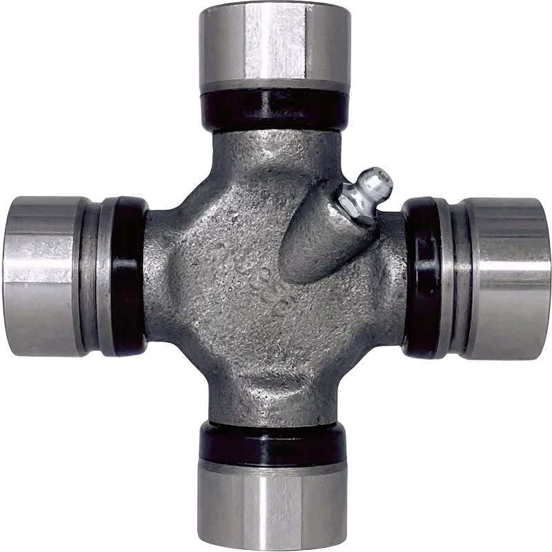 Greaseable Universal Joint UJ355 with 4 Bearings