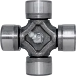 Greaseable Universal Joint LQ 1020308 with 4 Plain Round Bearings