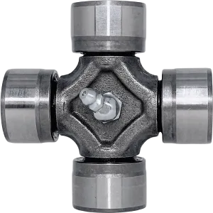 Greaseable Universal Joint LQ 1020308 with 4 Plain Round Bearings