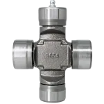Greaseable Universal Joint LQ 1020390 with 4 Plain Bearings