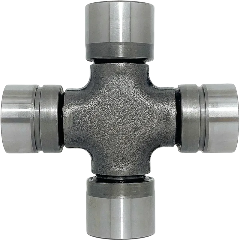 Non-Greaseable Universal Joint LQ 1030532 with 4 Bearings