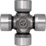 Greasable Universal Joint LQ 1020026 with 4 Plain Round Bearings