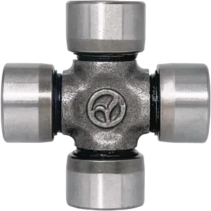 Greasable Universal Joint LQ 1020026 with 4 Plain Round Bearings