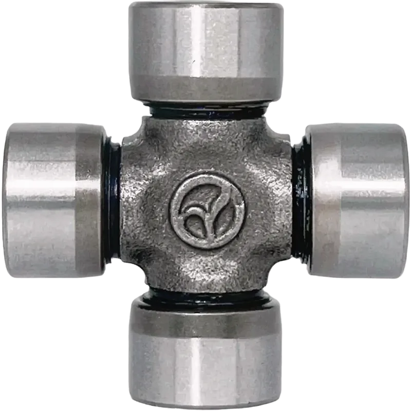 Greasable Universal Joint LQ 1020026 with 4 Plain Round Bearings