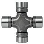 Non-Greaseable U-Joint LQ 1030139 with Grooved and Plain Bearings